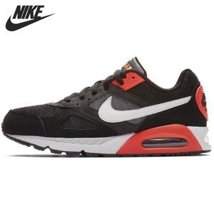 Original New Arrival NIKE AIR MAX IVO Men's Runnin